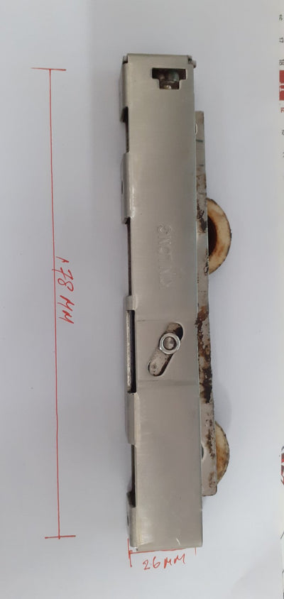 Roller - by Kinlong - Sold singly