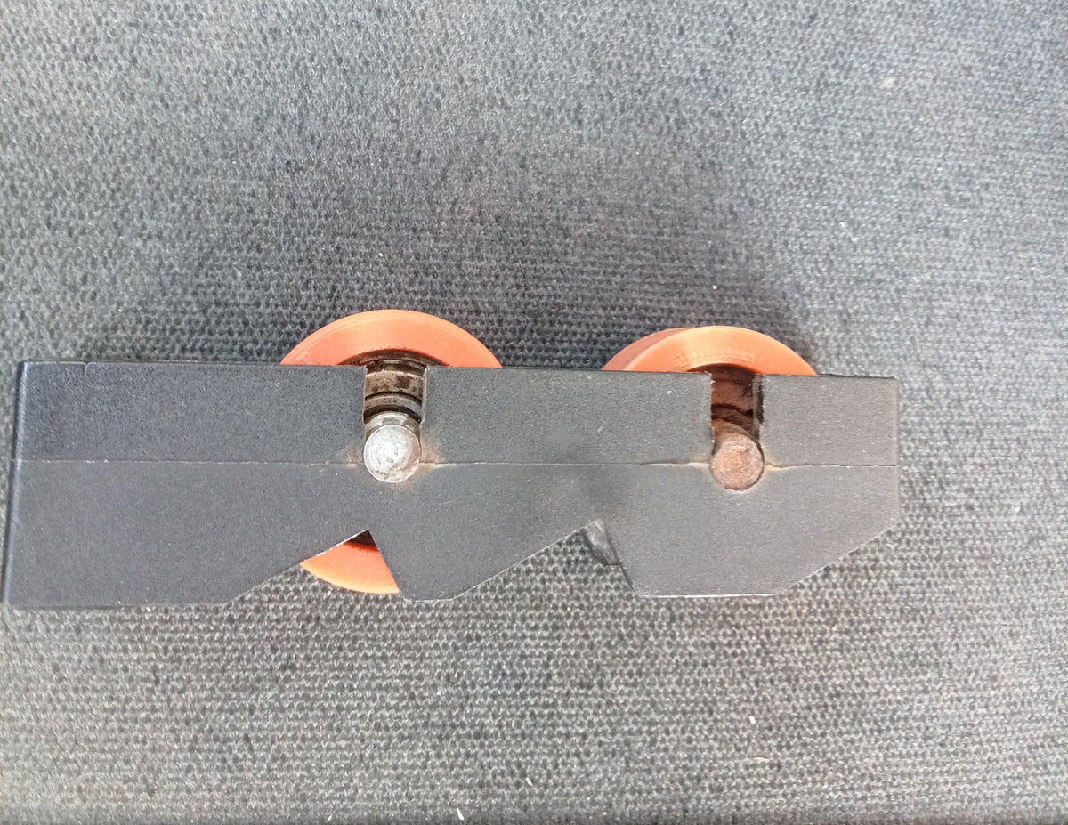 Roller only - designed for Boat - original Palmat roller