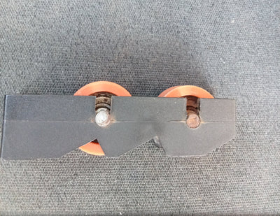 Roller only - designed for Boat - original Palmat roller