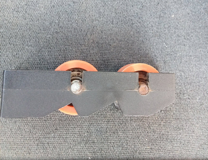 Roller only - designed for Boat - original Palmat roller