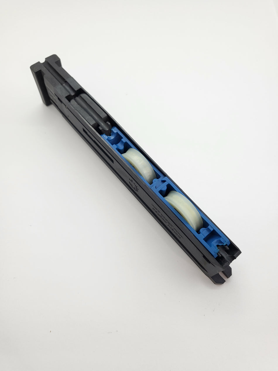 Door rollers to suit Ezial section - heavy duty- Sold singly
