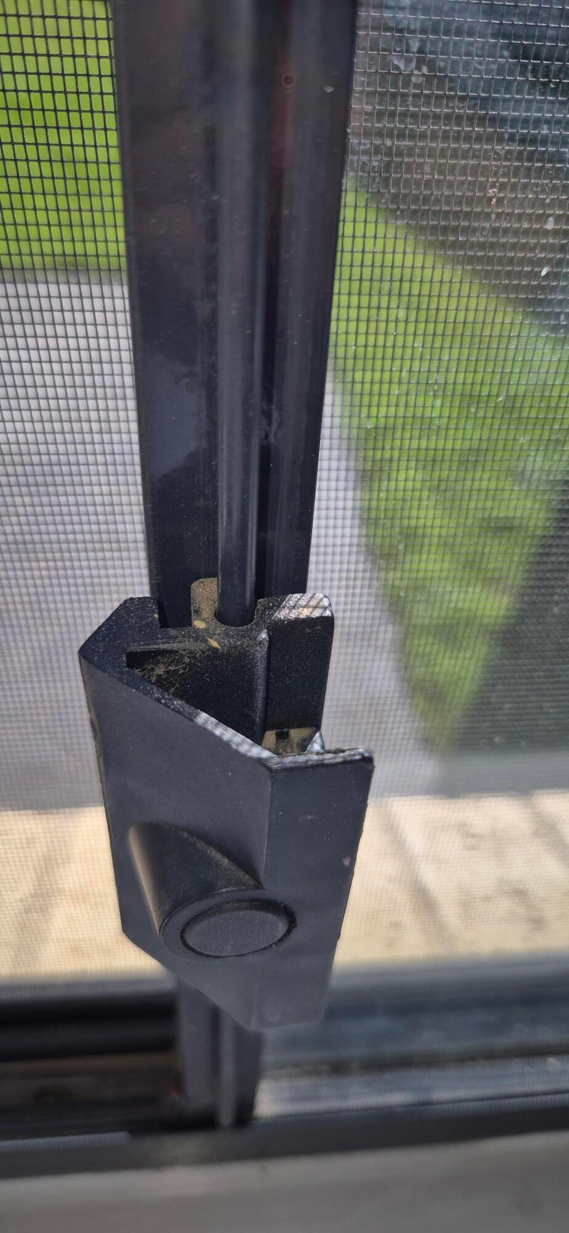 Window roller - suits G James 131 Series- Sold singly