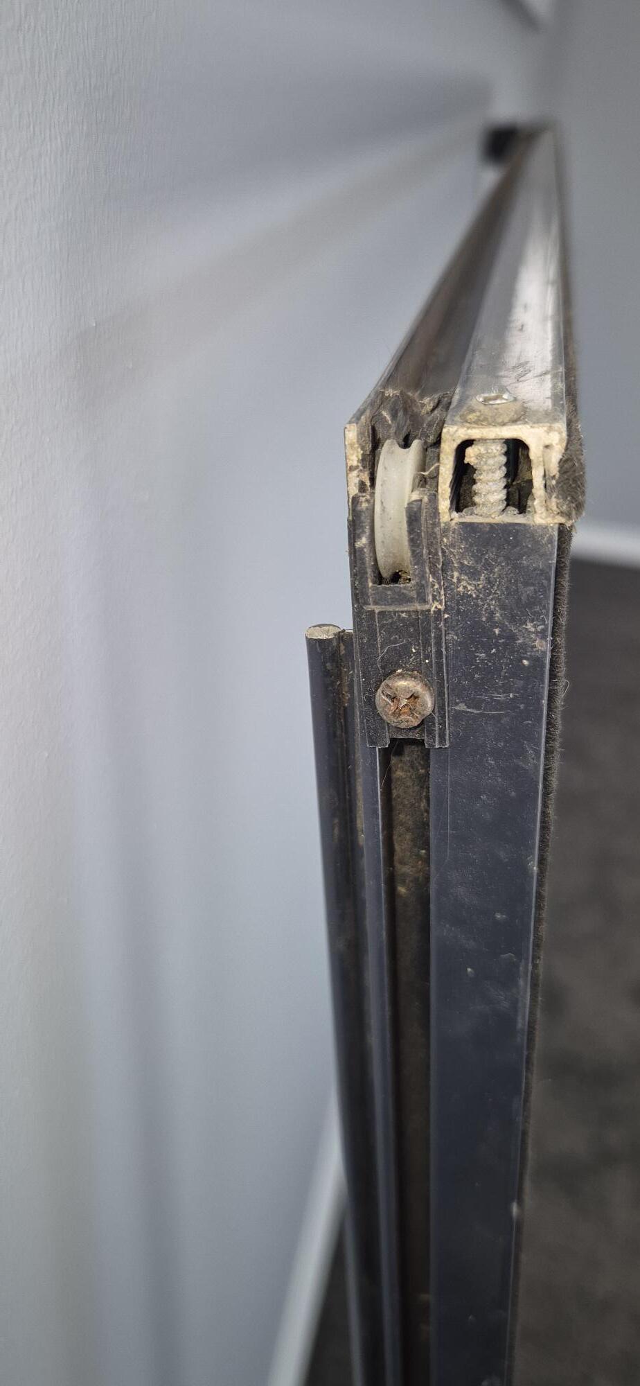 Window roller - suits G James 131 Series- Sold singly