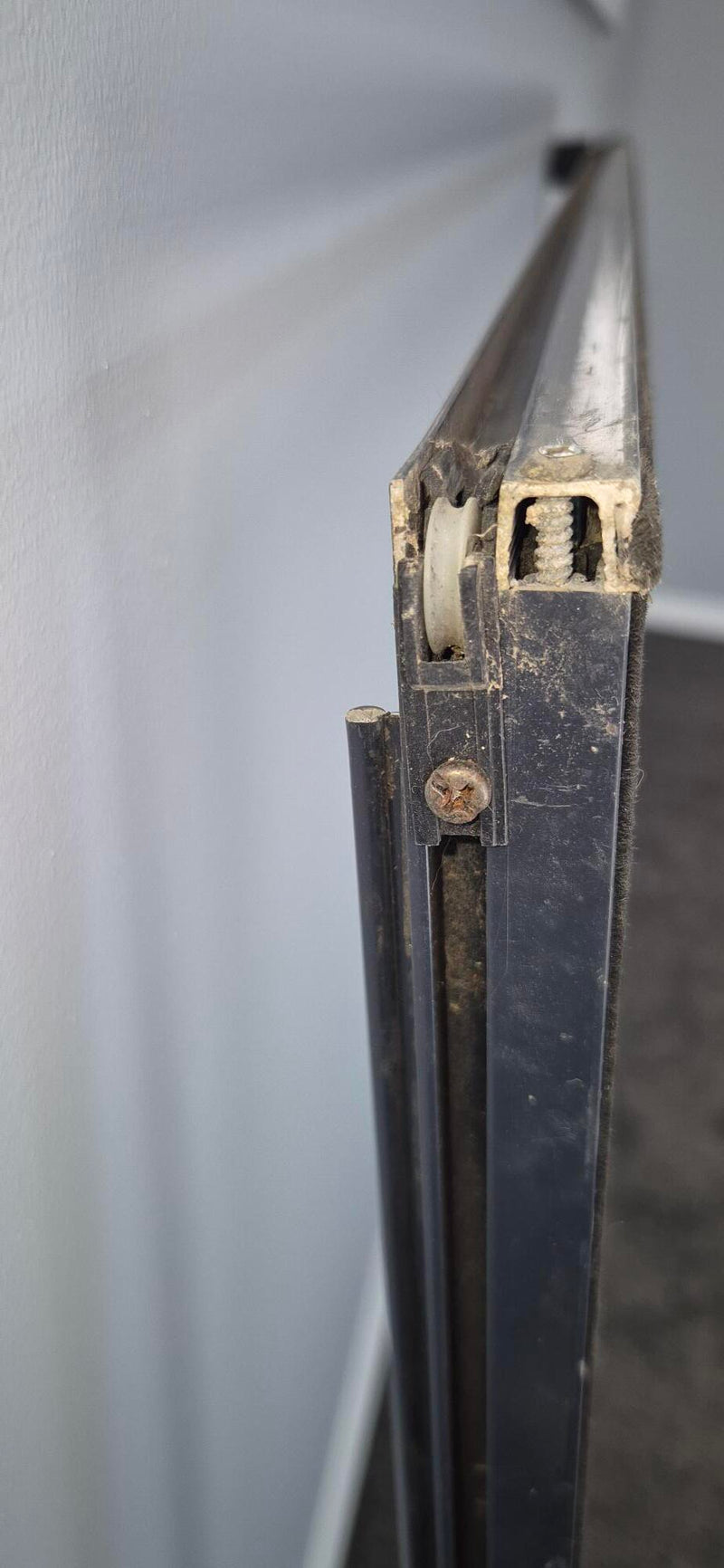 Window roller - suits G James 131 Series- Sold singly