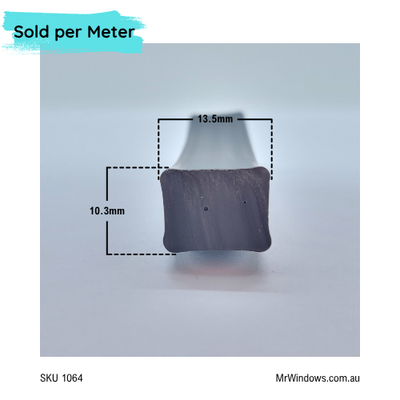Setting Block- Sold per Meter