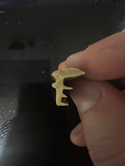 Vinyl - glazing wedge suits Frontline & Robb & Brown - sold /meter