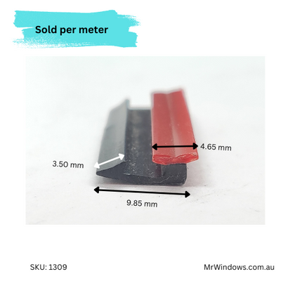 Co-ex security seal - BAL40