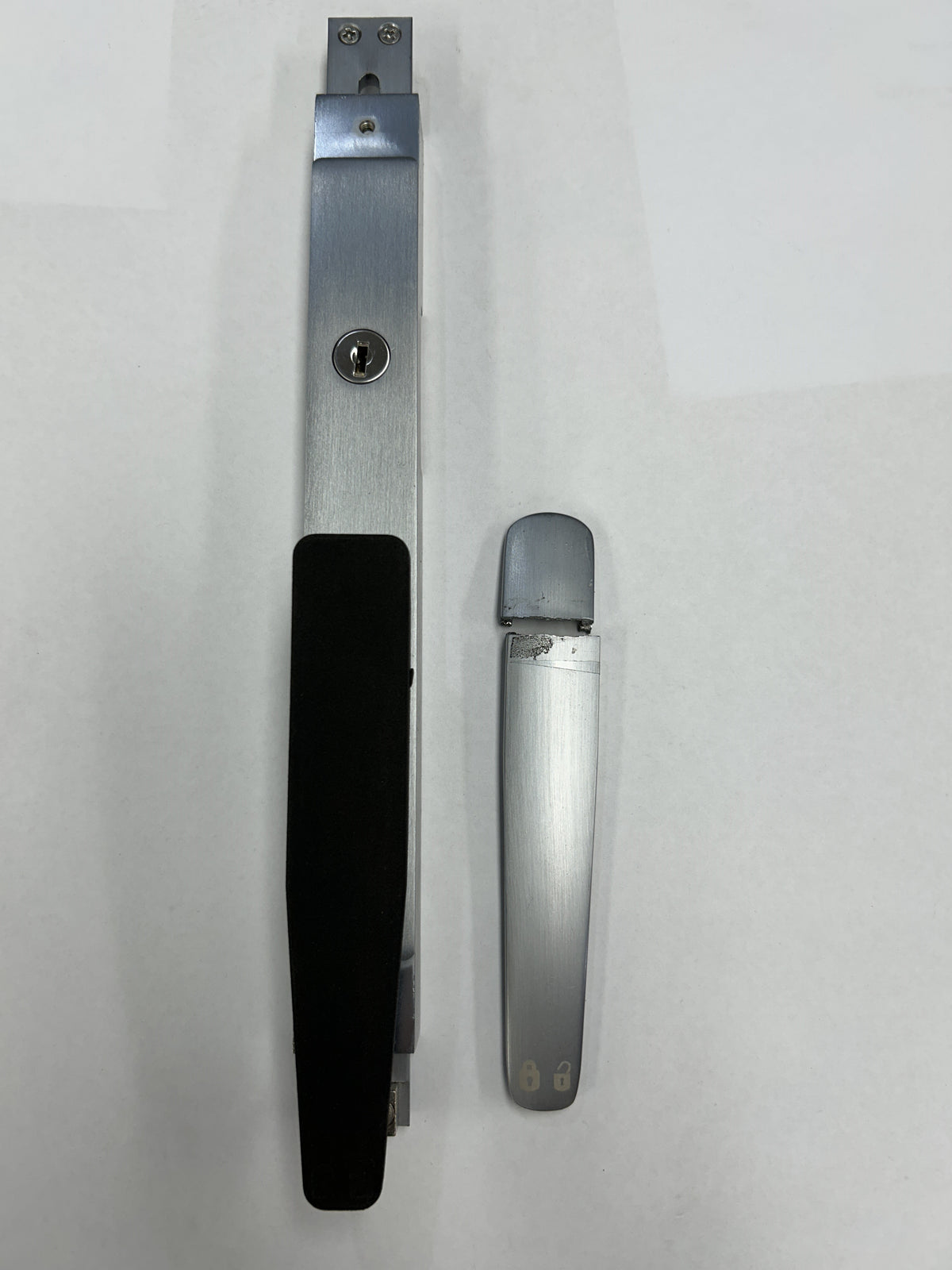 Bifold handle - suits old MK1 Doric bifold lock