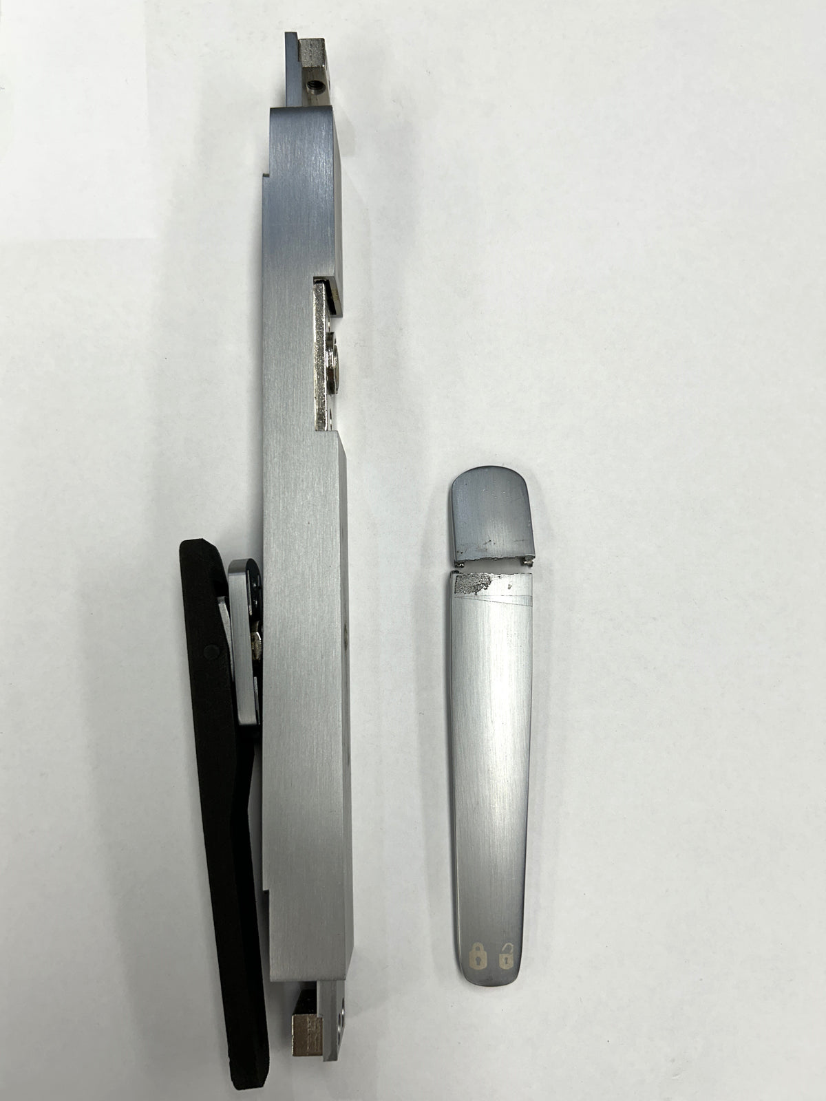 Bifold handle - suits old MK1 Doric bifold lock