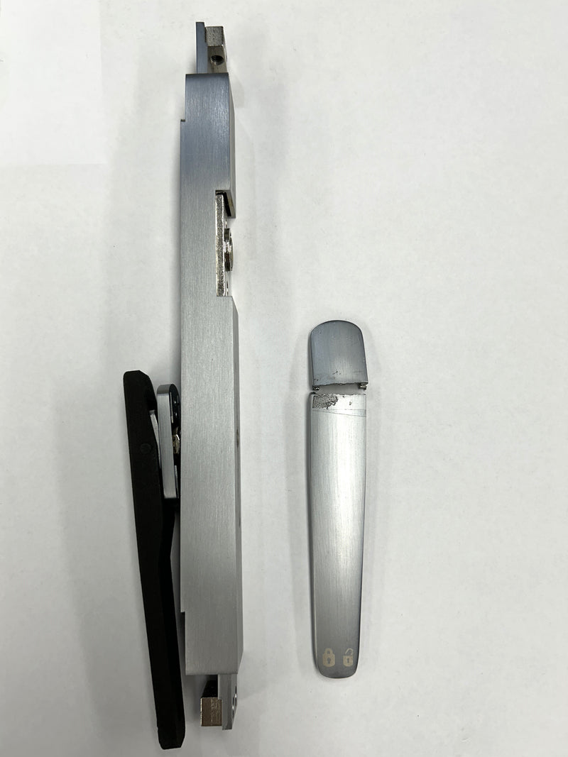 Bifold handle - suits old MK1 Doric bifold lock