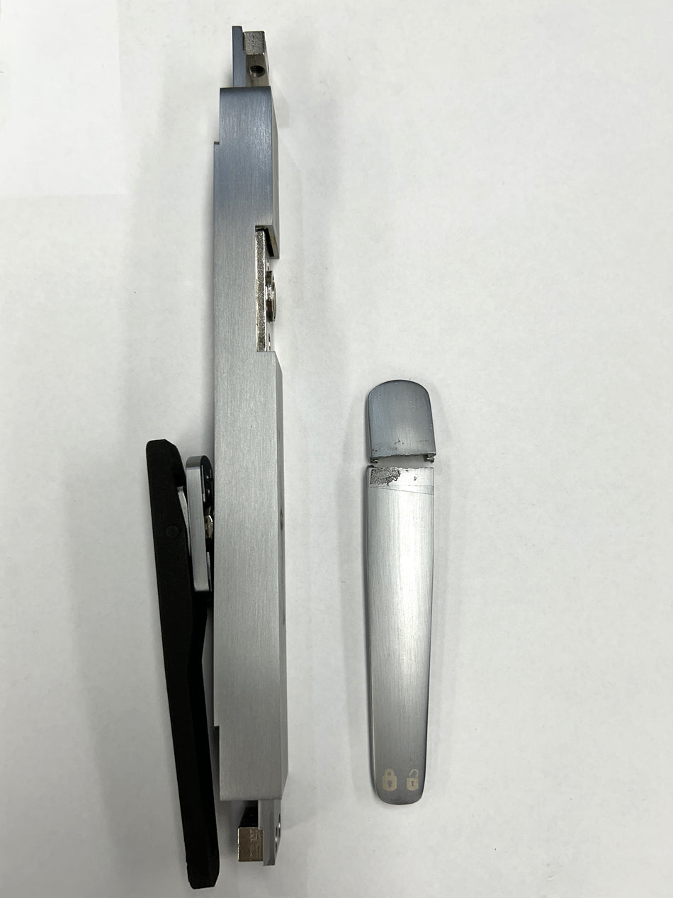 Bifold handle - suits old MK1 Doric bifold lock