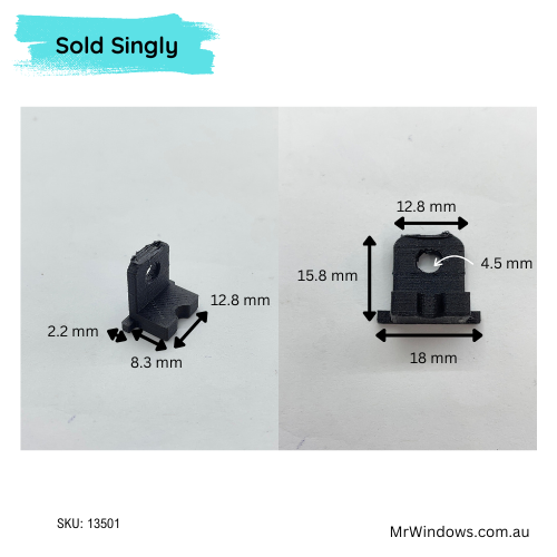 Early Boral KM Cyclone components - print on demand