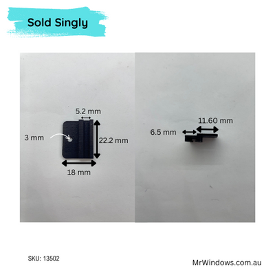Early Boral KM Cyclone components - print on demand