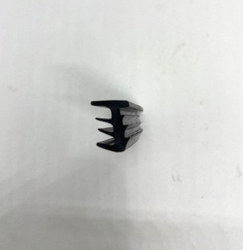 Vinyl - glazing wedge suits Frontline & Robb & Brown - sold /meter