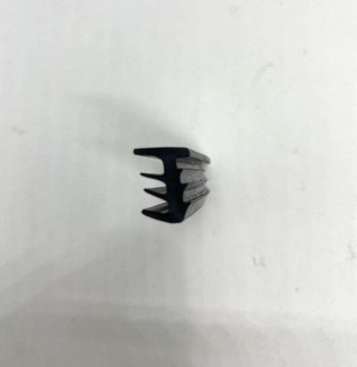 Vinyl - glazing wedge suits Frontline & Robb & Brown - sold /meter