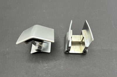 Stegbar shower brackets - suits Grange 500 - OBSOLETE 135 degree