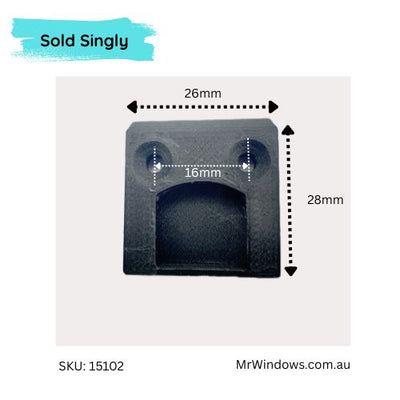Caravan Motor home components - 3D printed