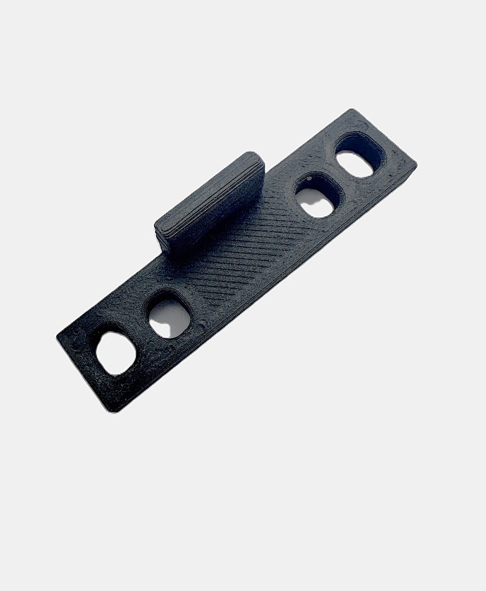 Caravan Motor home components - 3D printed