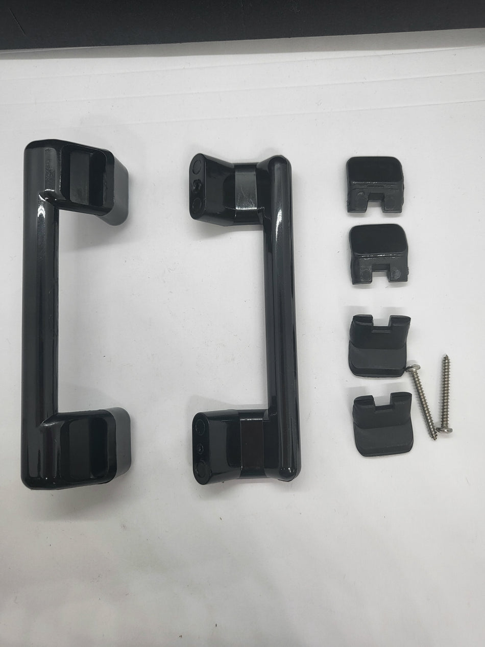 Shower handle - back to back - suits Phoenix