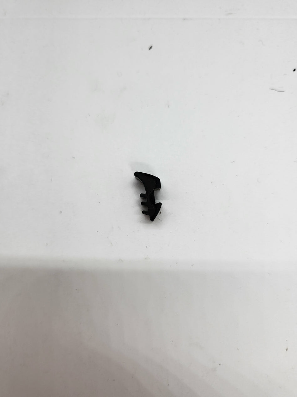 Glazing Wedge 3mm - AWS - sold per meter