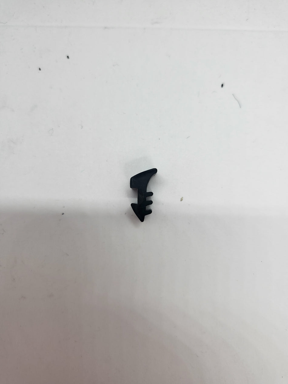 Glazing vinyl - WEDGE 4mm