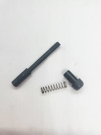 Flyscreen Plunger Pin Spring Loaded -sold in bags of 10
