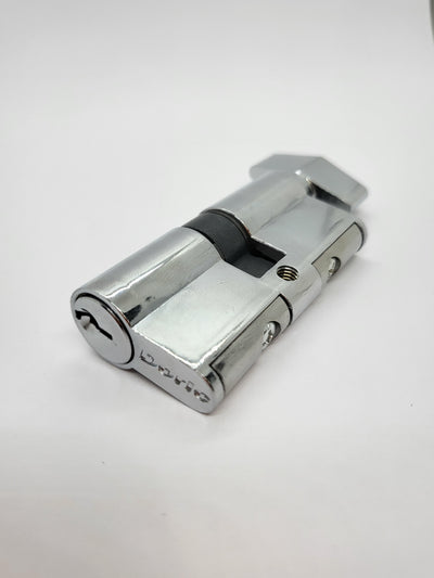 SPECIAL ORDER  Barrel - DS1266 Euro cylinder - 62mm