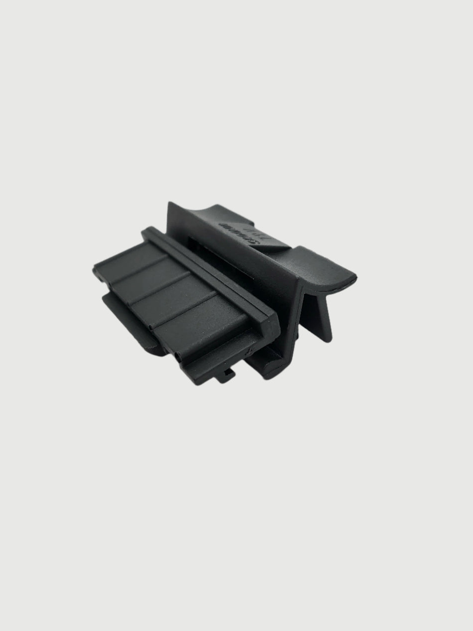 Window handle - suits A & L sliding windows handles QLD - Non Keyed