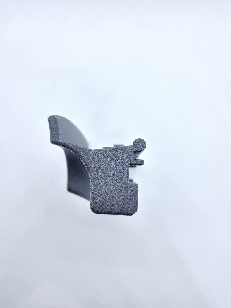 Window handle - suits Airlite sliding Windows - key locking 3D printed