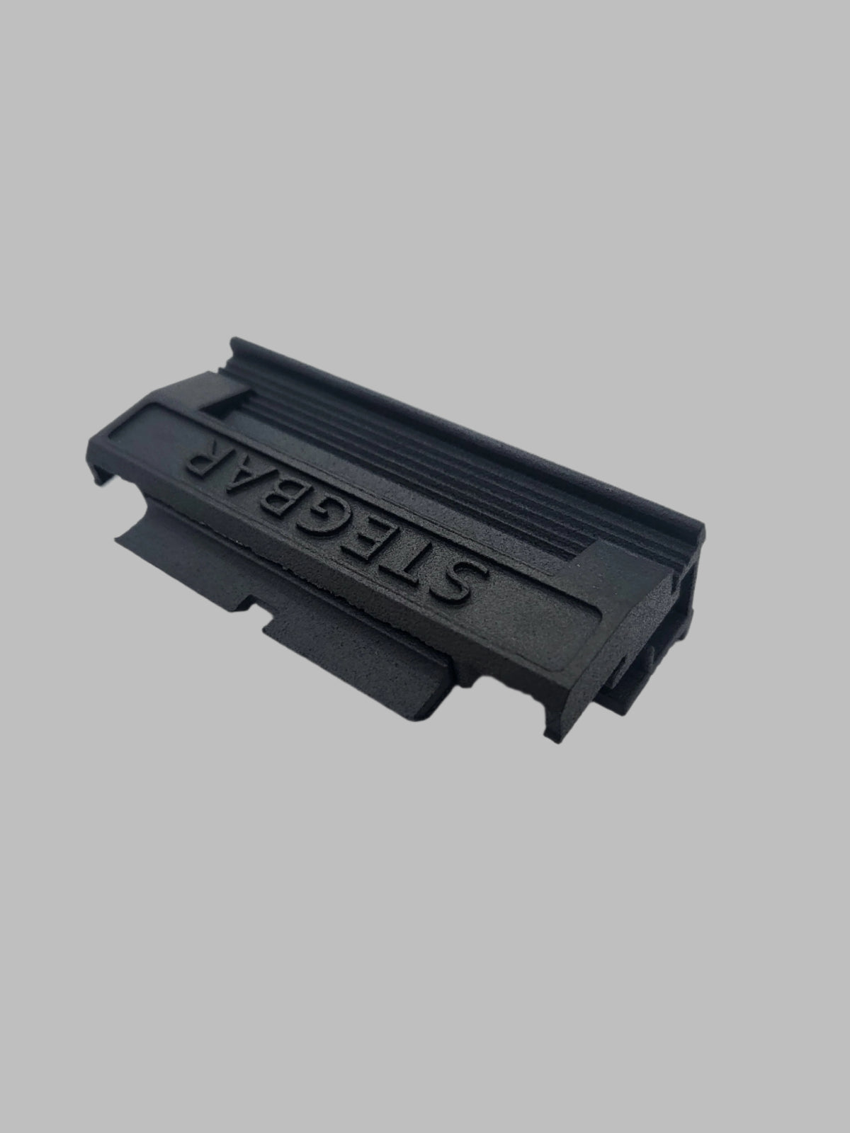 Handle - suits Stegbar - non-keyed - 3D printed- Sold singly