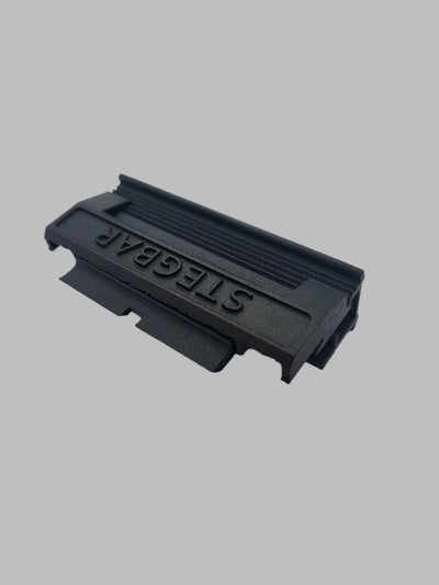 Handle - suits Stegbar - non-keyed - 3D printed- Sold singly