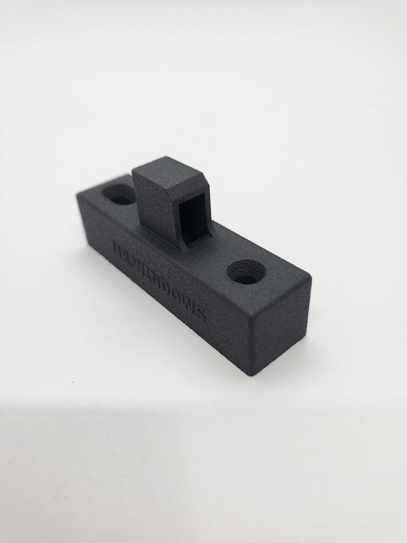AWS ANDO Magnum 602 series sliding window lock - mortice style