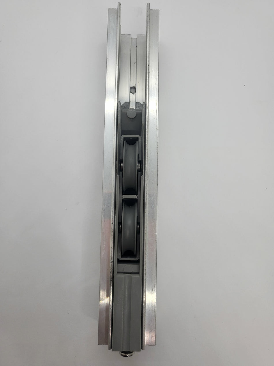 Housing ONLY suits Capral 900 series - SKU 6168 Roller- Sold singly