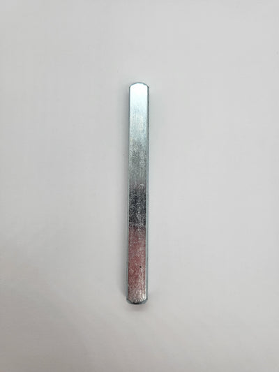 Square Operating bar- 85mm - Sold singly