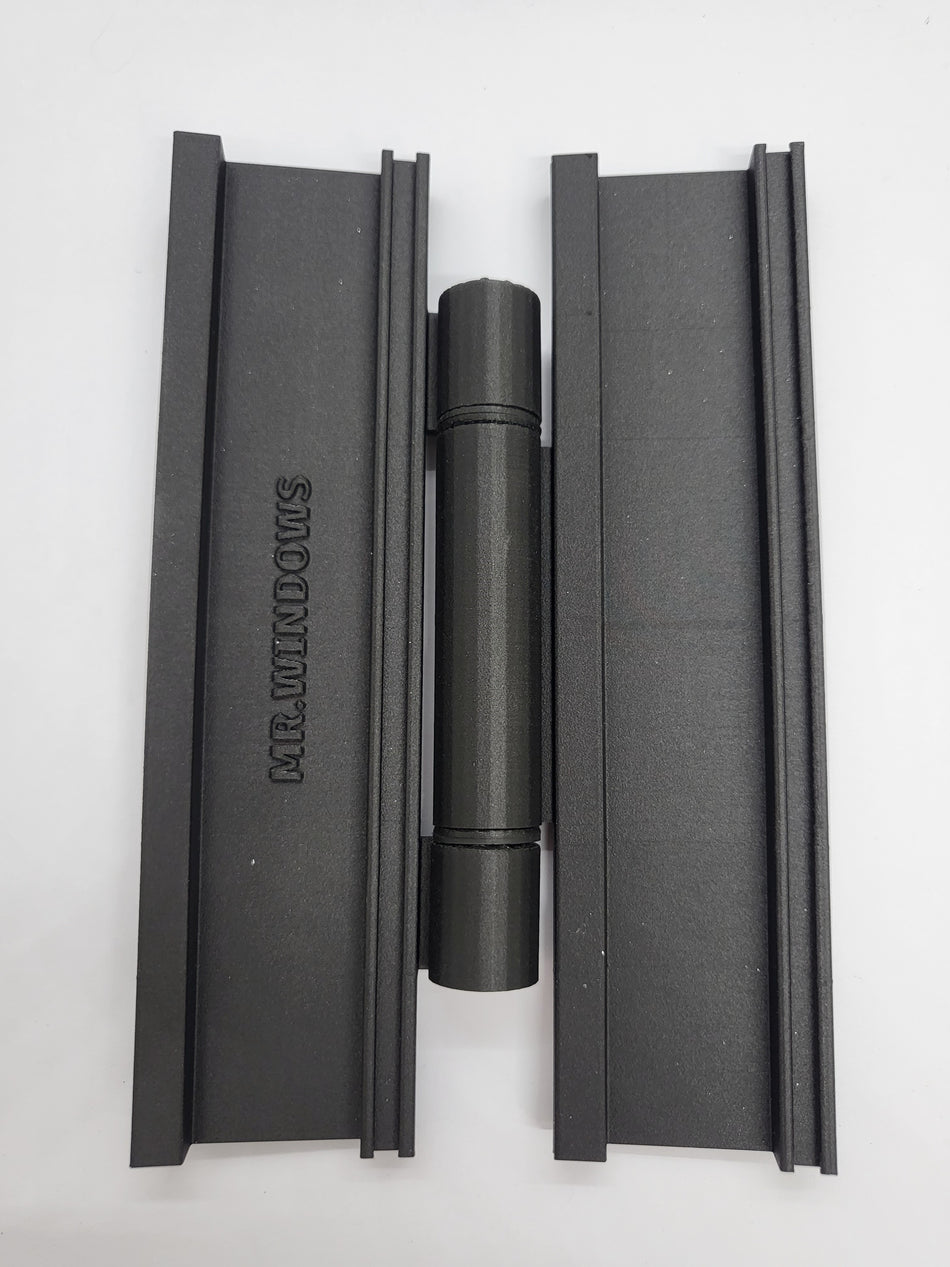 Fairview MK1 BiFold Door Hinge Or Guide - Components