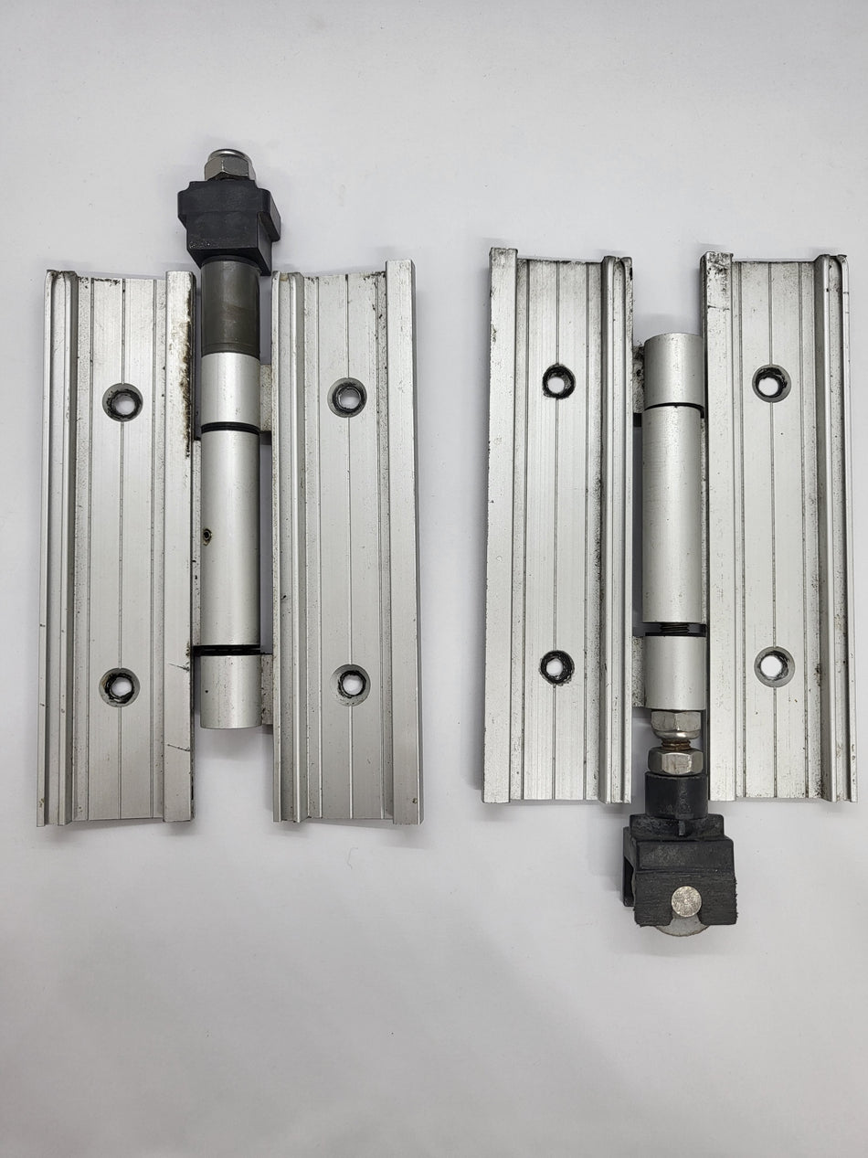 Fairview MK1 BiFold Door Hinge Or Guide - Components