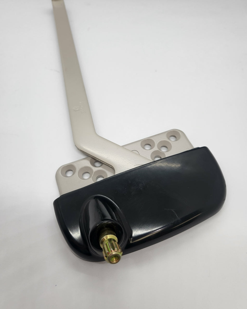 Truth 15 Series RIGHT Hand Single Arm Ellipse Casement Operator
