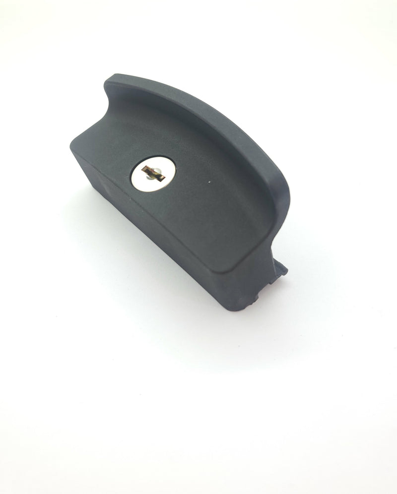 Sliding Window Lock - suits Bradnams/Barron - Replaces DS401 handle