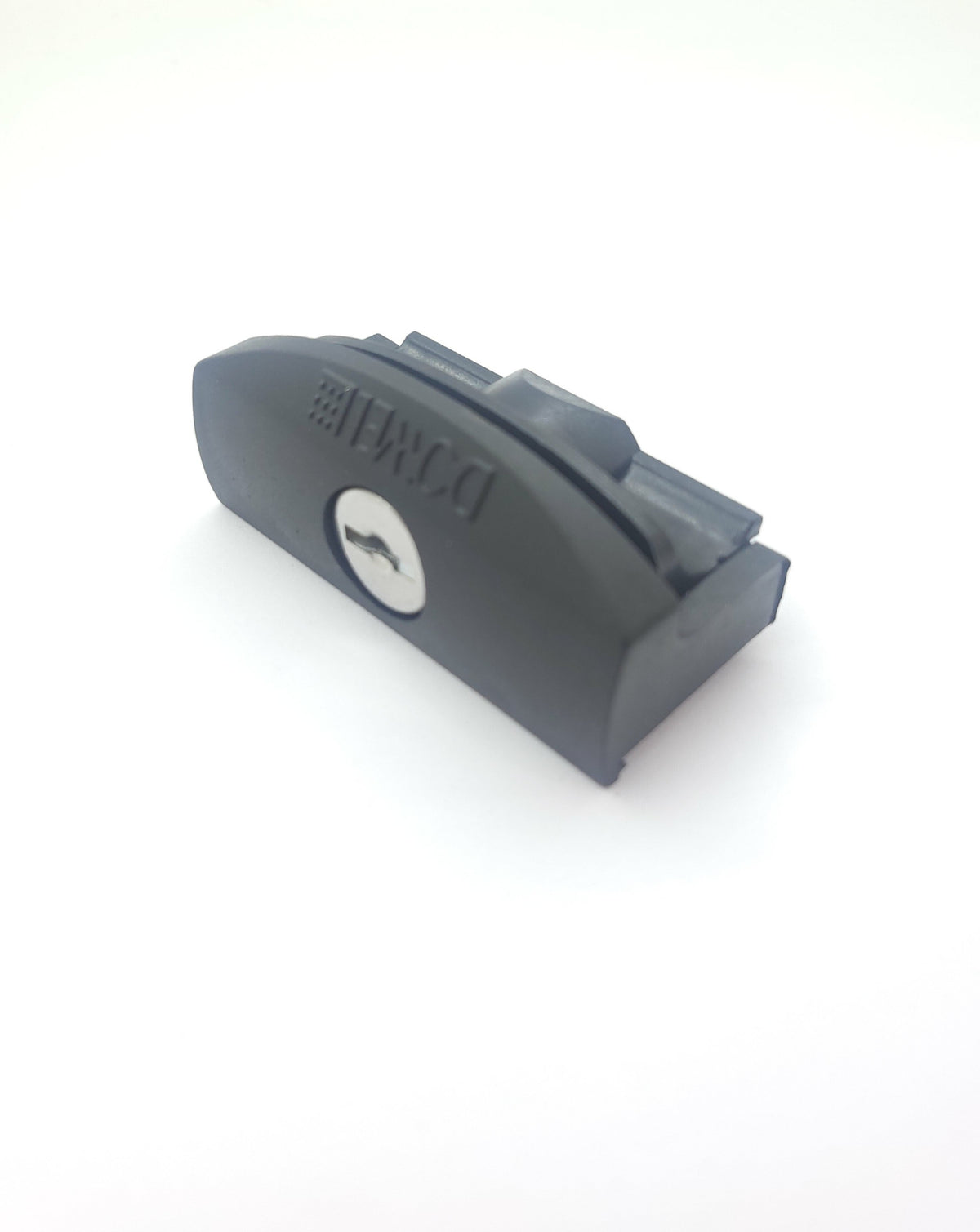 Window Handle - suits Dowell, Boral windows - situated in the center - Mullion lock