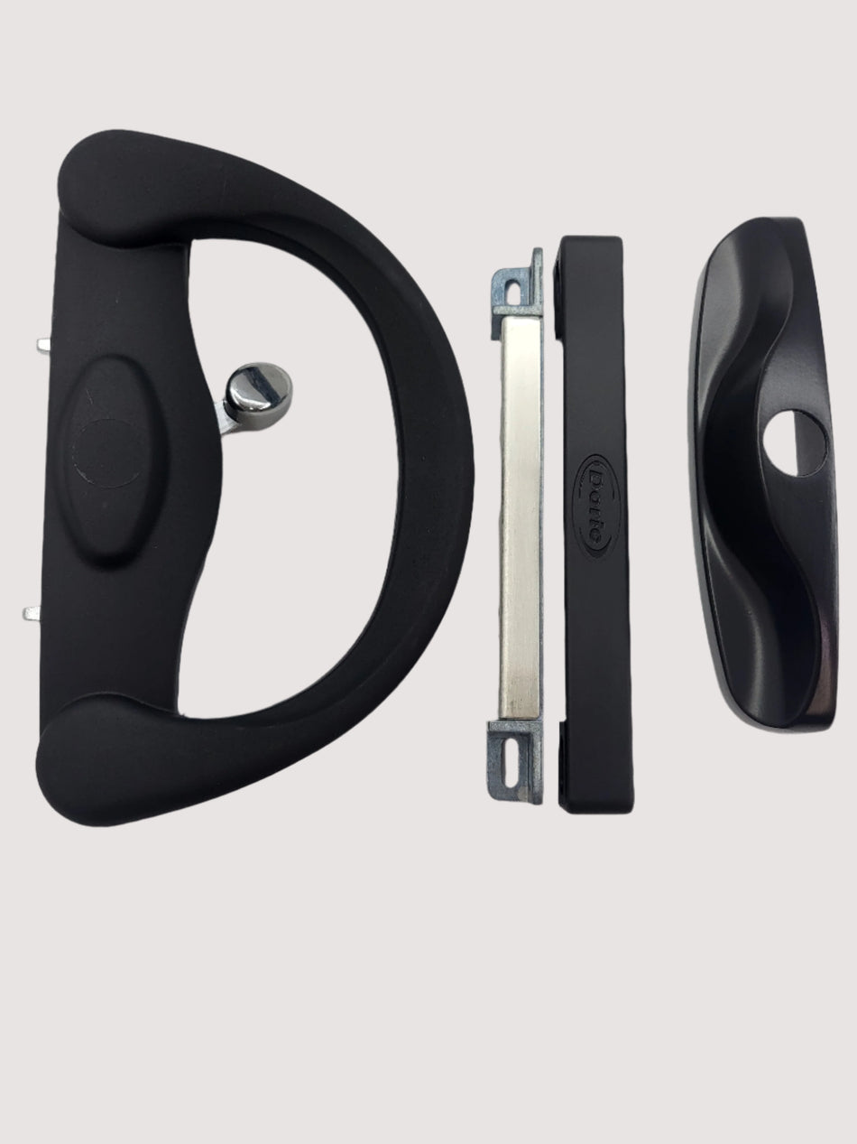 Sliding door lock DS930 Wilton - NOW OBSOLETE STOCK