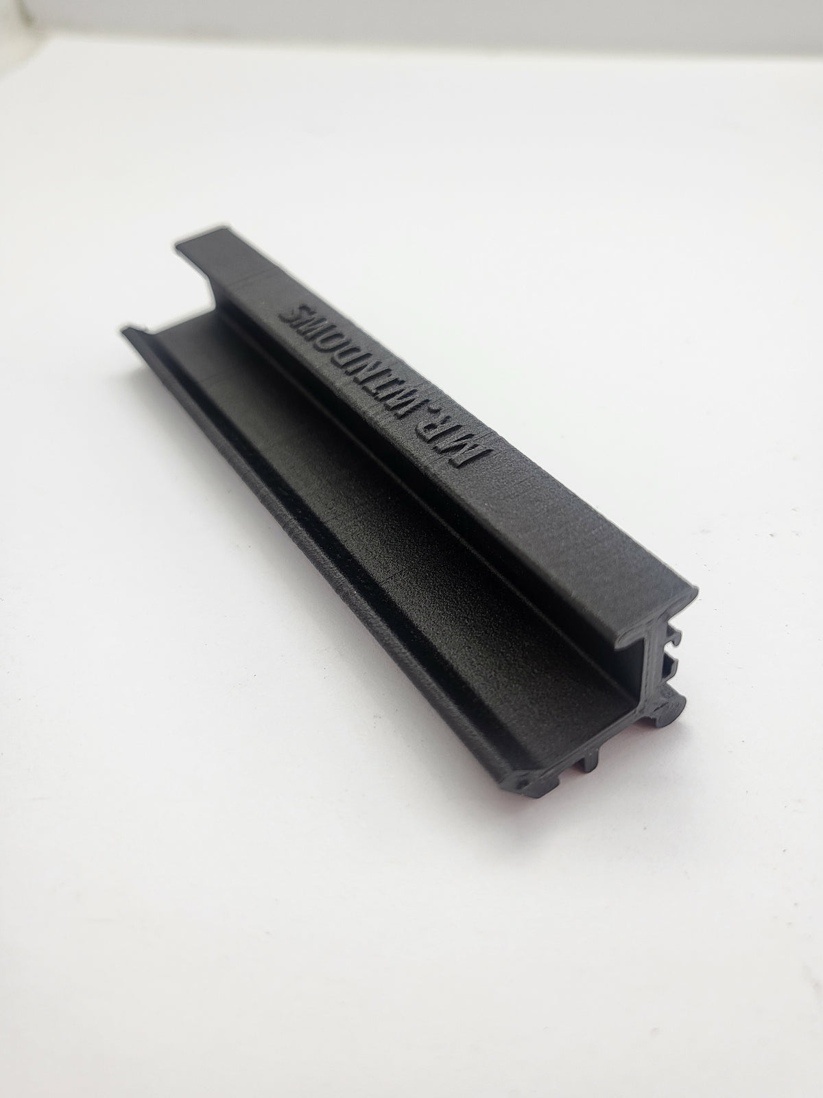 Window Handle Unknown Make 3D Printed