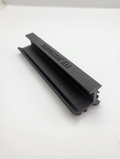 Window Handle Unknown Make 3D Printed