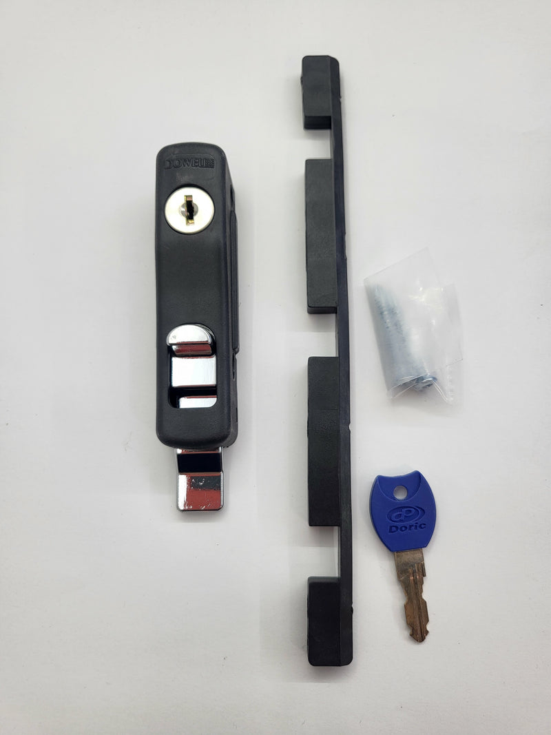 Vent Lock - suits Dowell sliding windows - sold singly