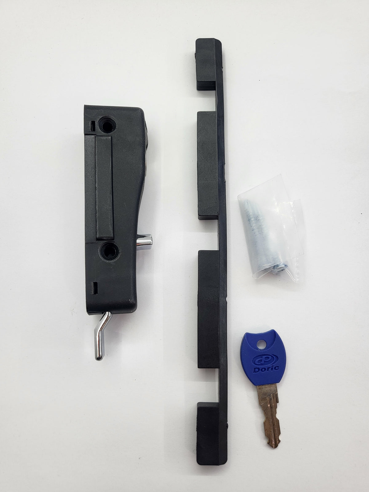 Vent Lock - suits Dowell sliding windows - sold singly