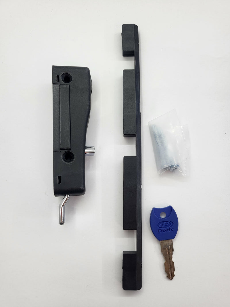 Vent Lock - suits Dowell sliding windows - sold singly