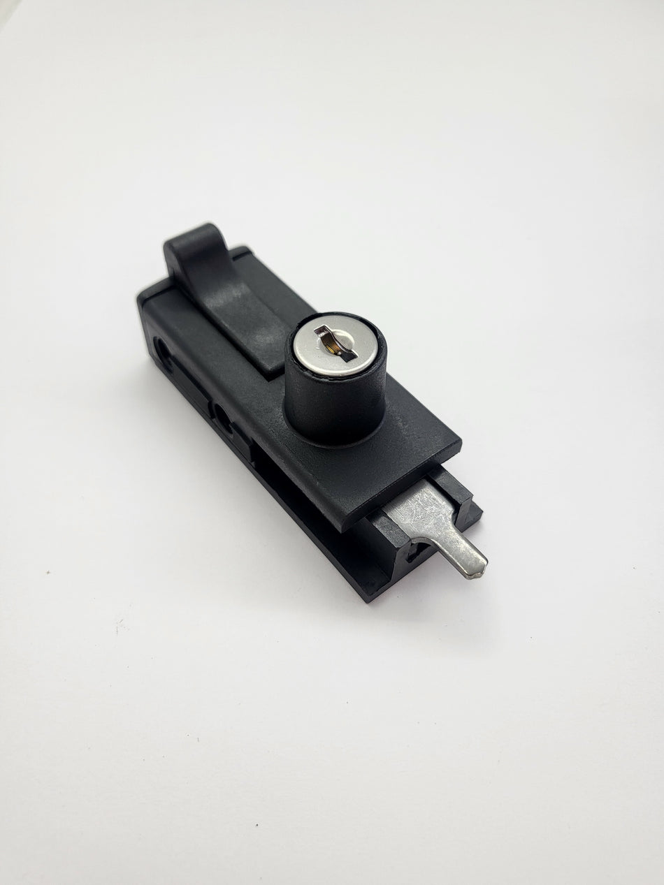 Sliding window - Vent Lock suits G James 131 series - key Lock window latch
