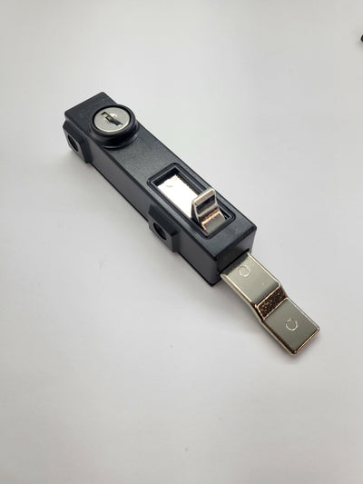 Vent Lock - suits Bradnams sliding windows- Sold singly