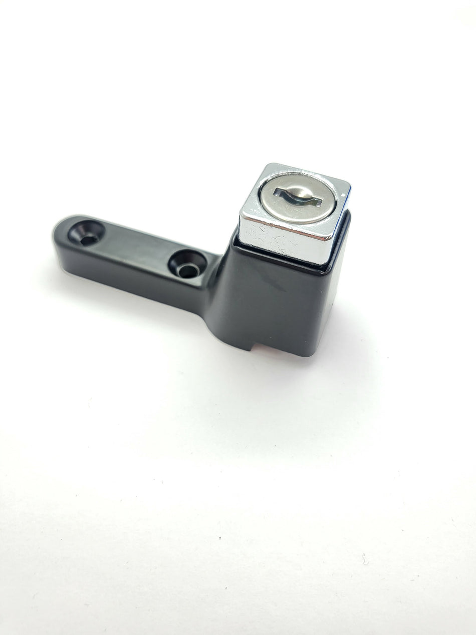 Doric Press Locks - add security to windows