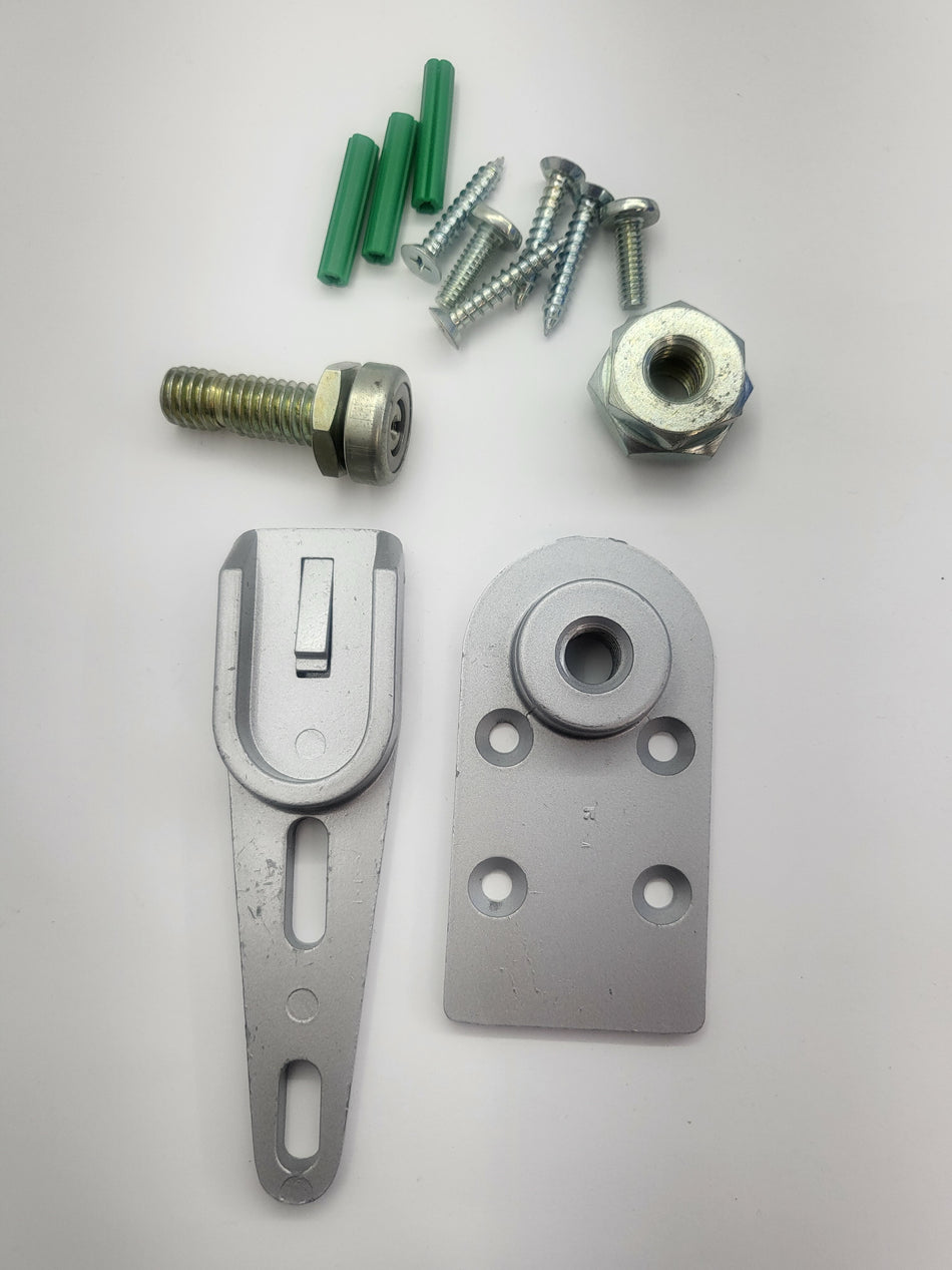 COC closer foot- sold singly (COC closer excluded)