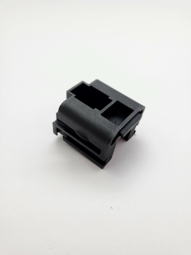 Corner guide - suits Alspec View-Max Commercial windows - Sold singly